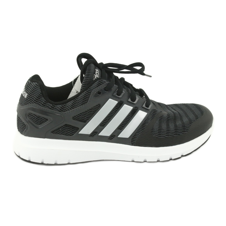 Pantofi de alergare adidas Energy Cloud VM B44846 negru gri