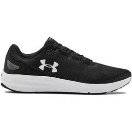 Under Armour Ua Charged Pursuit 2 M 3022594 001 negru