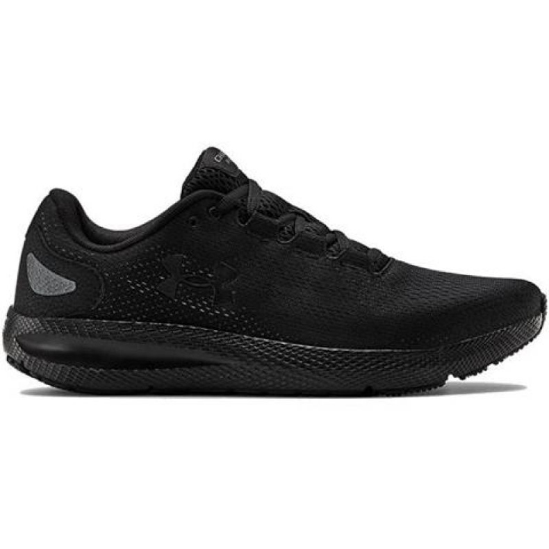 Under Armour Ua Charged Pursuit 2 M 3022594 003 negru