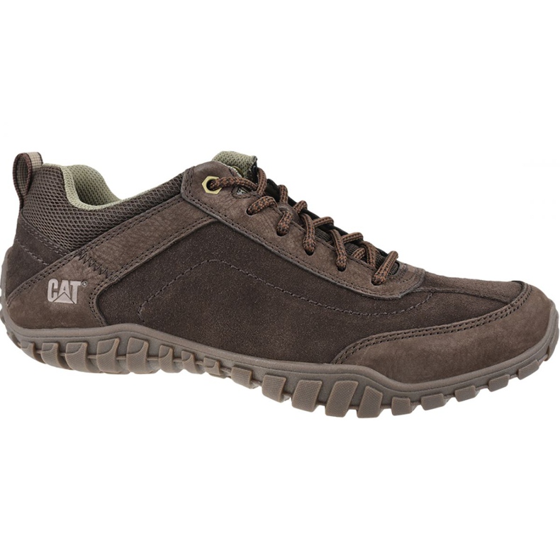Pantofi Caterpillar Arise M P721360 maro
