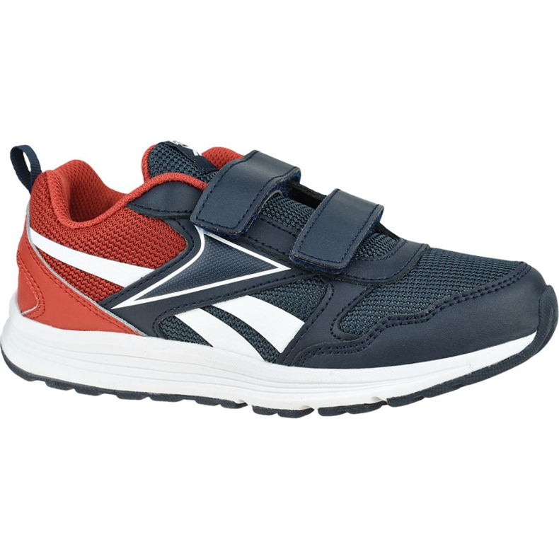 Reebok Reebok Almotio 5.0 Jr EF3328 albastru marin