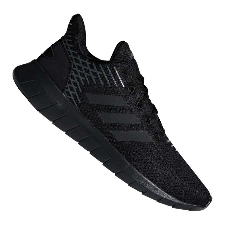 Pantofi Adidas Asweerun M F36333 negru