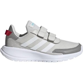 Pantofi Adidas Tensaur Run Jr EG4147 gri Pantofi Adidas Tensaur Run Jr EG4147 gri