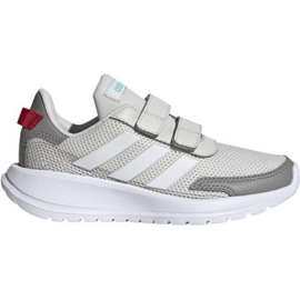 Pantofi Adidas Tensaur Run Jr EG4147 gri