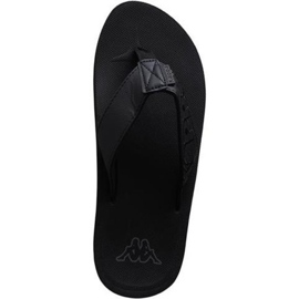 Kappa Rodeen M 242 808 1116 negru