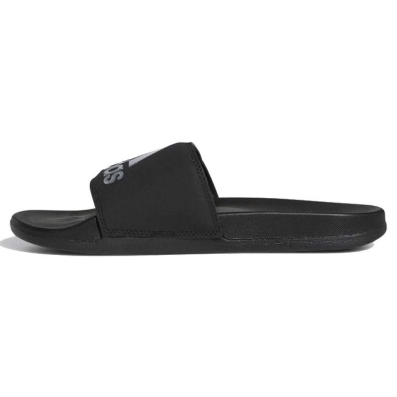 Papuci Adidas Adilette Comfort G28386 negru