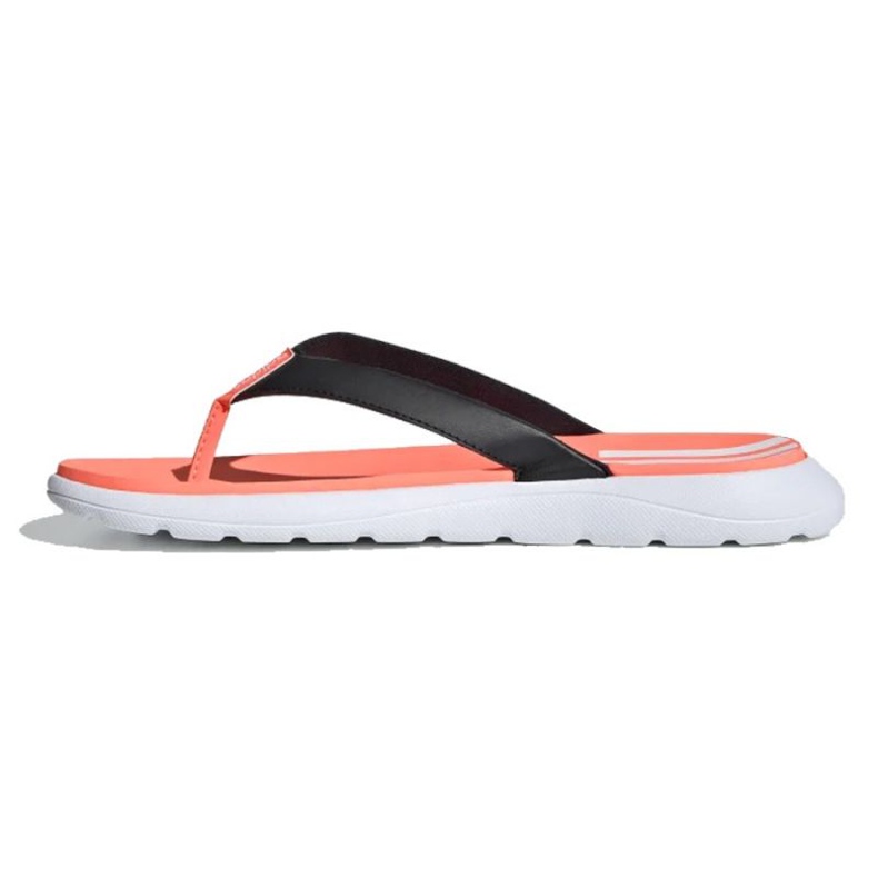 Adidas Comfort Flip Flop EG2064 negru Adidas Comfort Flip Flop EG2064 negru