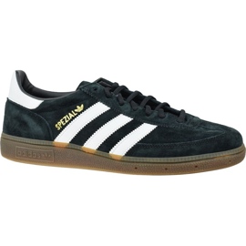Pantofi Adidas Handbal Spezial M DB3021 negru Pantofi Adidas Handbal Spezial M DB3021 negru