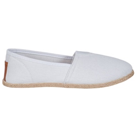 Pantofi casual MCKEYLOR alb Pantofi casual MCKEYLOR alb