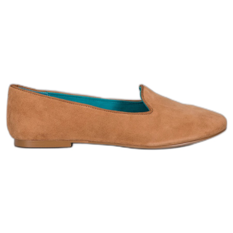 J. Star Lords Brown maro