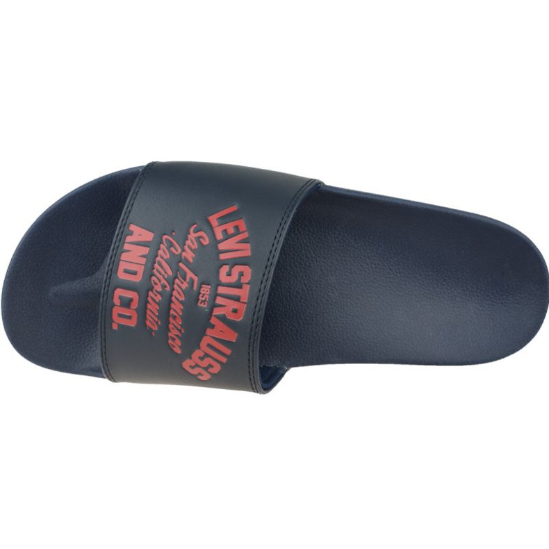 Levi's June California 231762-794-17 albastru Levi's June California 231762-794-17 albastru