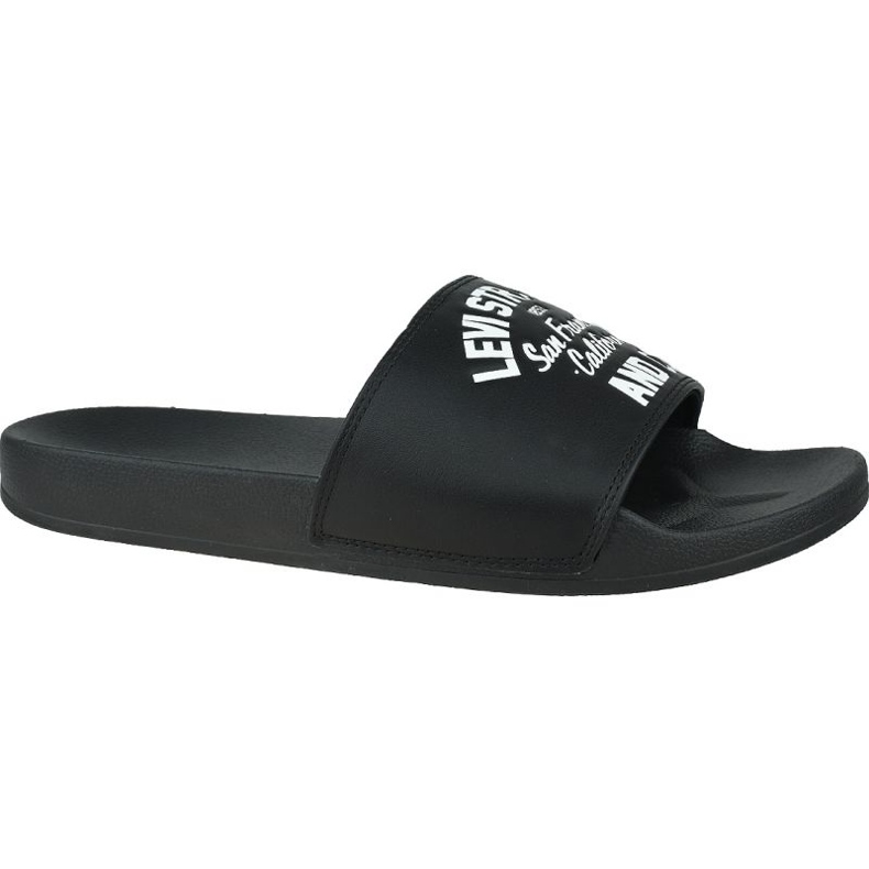 Levi's June California 231762-794-59 negru