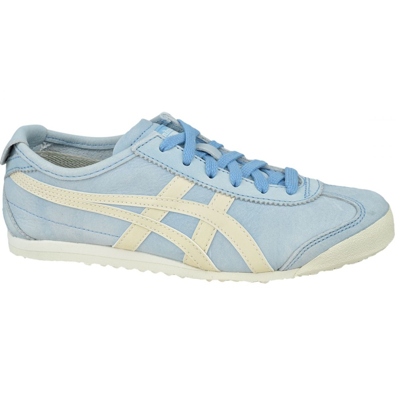 Asics Onitsuka Tiger Mexico 66 W 1182A178-400 albastru Asics Onitsuka Tiger Mexico 66 W 1182A178-400 albastru