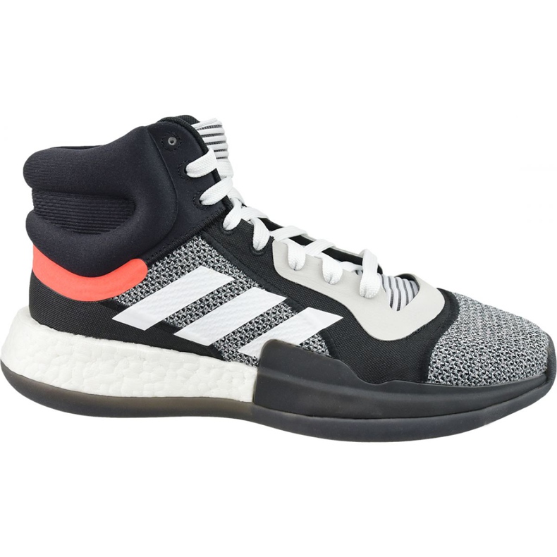 Pantofi Adidas Marquee Boost M BB7822 negru