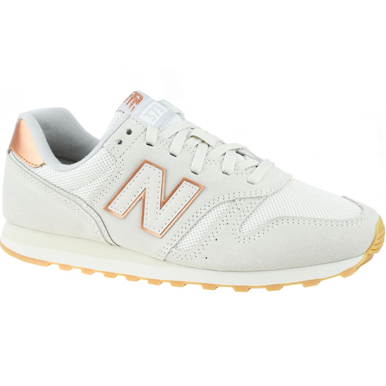 Încălțăminte New Balance W WL373CD2 gri Încălțăminte New Balance W WL373CD2 gri