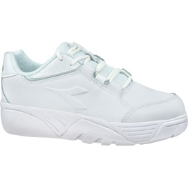 Pantofi Diadora Majesty W 501-175745-01-20006 alb Pantofi Diadora Majesty W 501-175745-01-20006 alb