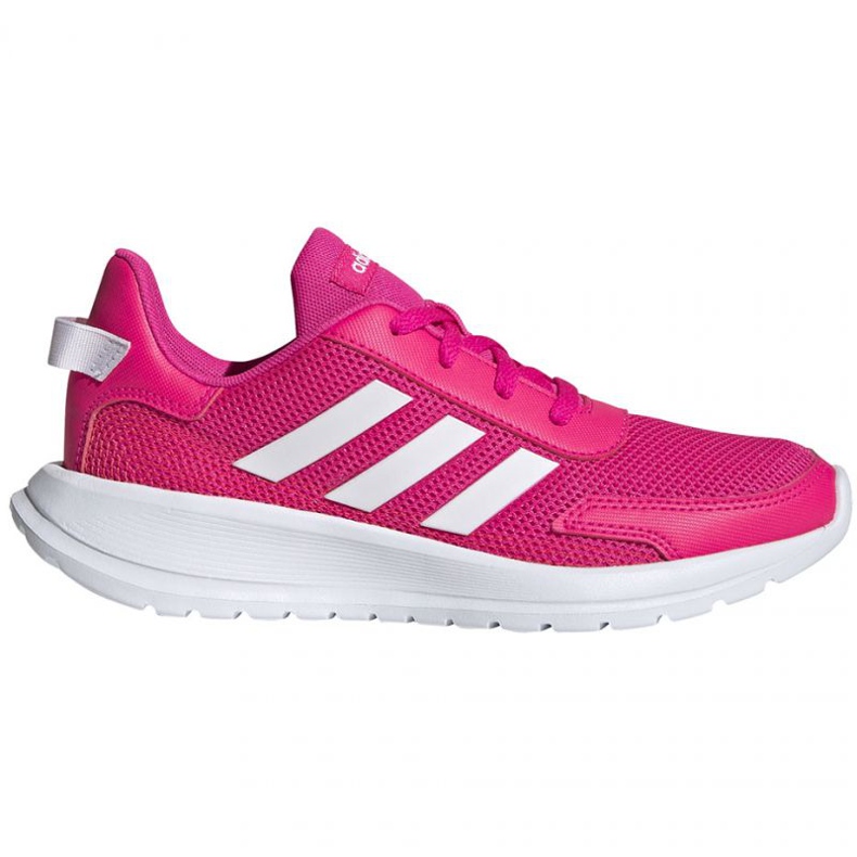 Adidas Tensaur Run K Jr EG4126 roz Adidas Tensaur Run K Jr EG4126 roz