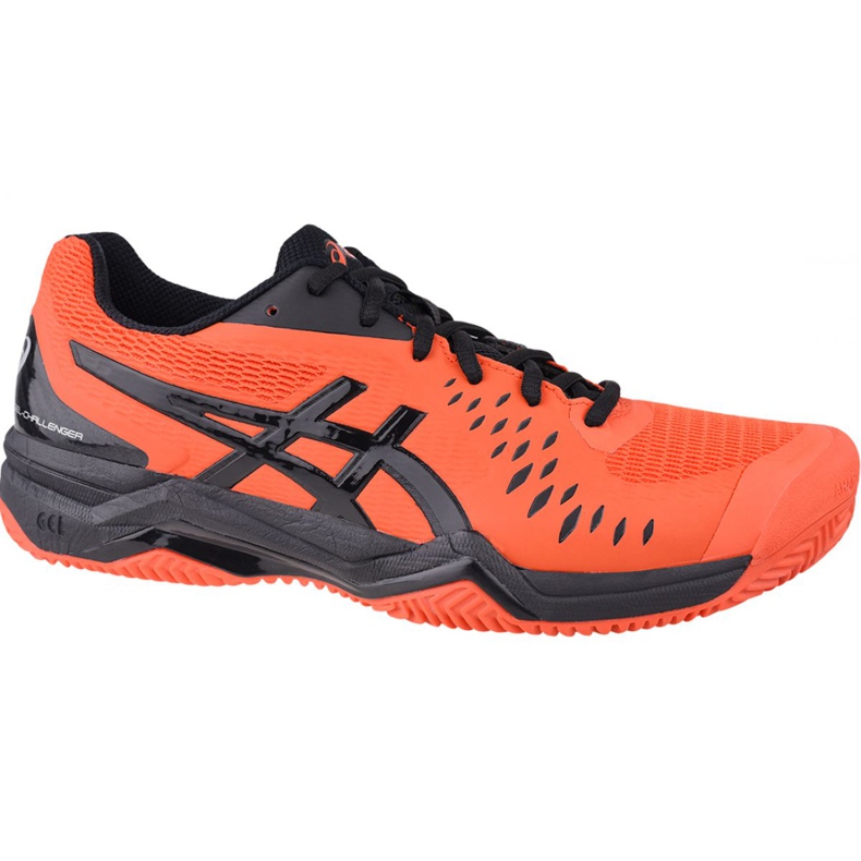 Asics Gel-Challenger 12 Clay M 1041A048-813 portocale