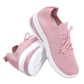 Pantofi sport roz R13YD113-29 Roz Pantofi sport roz R13YD113-29 Roz