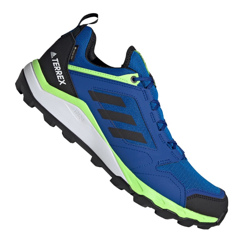 Adidas Terrex Agravic Gtx M EF6871 albastru