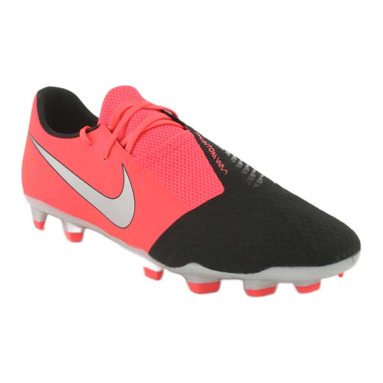 Pantofi de fotbal Nike Phantom Venom Academy Fg M AO0566-606 roșu