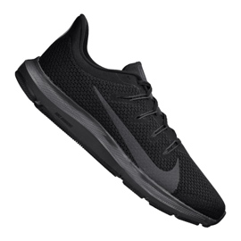 Pantofi Nike Quest 2 M CI3787-003 negru Pantofi Nike Quest 2 M CI3787-003 negru