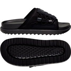 Papuci Nike City Slide W CI8799 001 negru