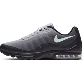Pantofi Nike Air Max Invigor M CW2648 001 gri Pantofi Nike Air Max Invigor M CW2648 001 gri