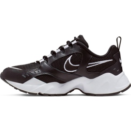 Pantofi Nike Air Heights Jr CI0603 001 negru Pantofi Nike Air Heights Jr CI0603 001 negru