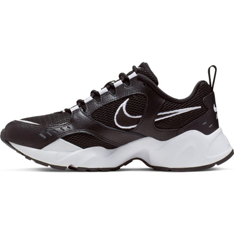 Nike Air Heights Jr CI0603 001 negru