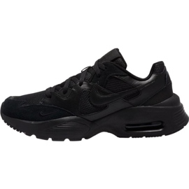 Pantofi Nike Air Max Fusion M CJ1670 001 negru