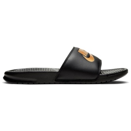 Papuci Nike Benassi Jdi 343880 016 negru