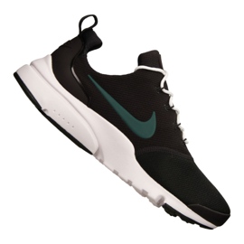 Pantof Nike Presto Fly M 908019-015 negru Pantof Nike Presto Fly M 908019-015 negru