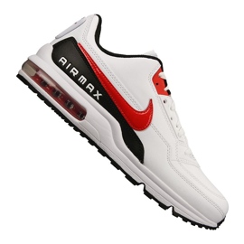 Pantofi Nike Air Max Ltd 3 BV1171-100 alb Pantofi Nike Air Max Ltd 3 BV1171-100 alb