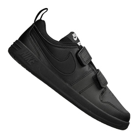 Pantof Nike Pico 5 Psv Jr AR4161-001 negru
