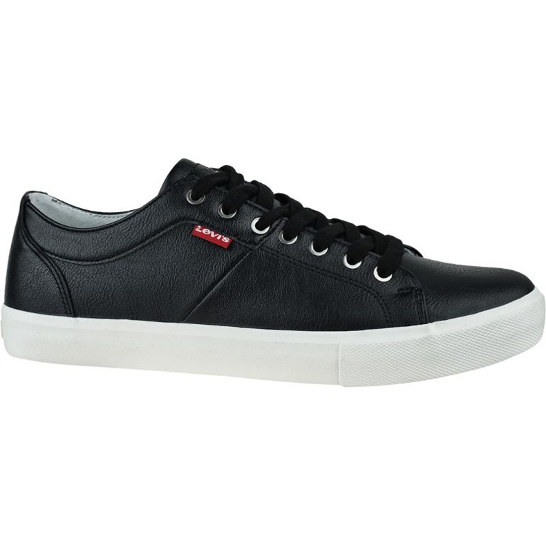 Pantofi Levi's Woodward M 231571-794-59 negru