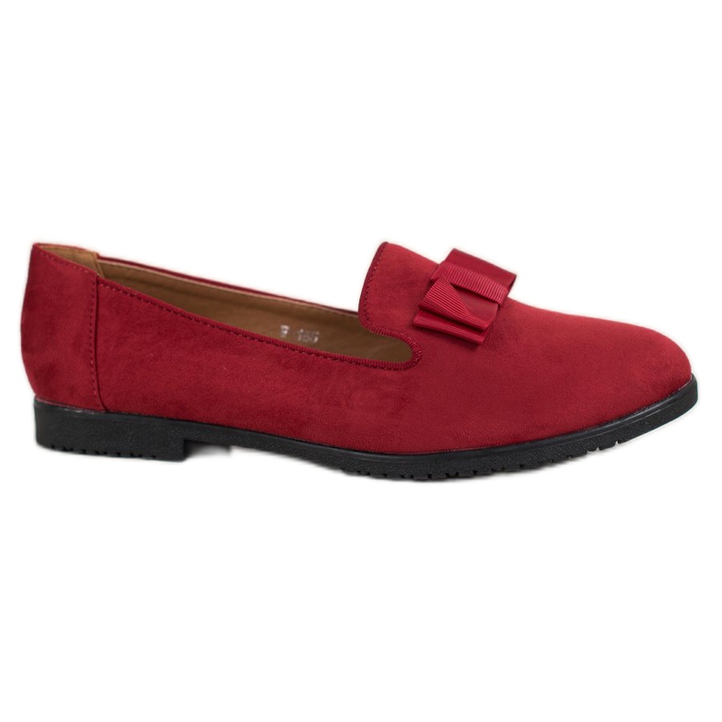 Miss Laura Domnii cu arc roșu