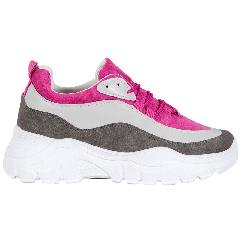 SHELOVET Tenisi colorati multicolor