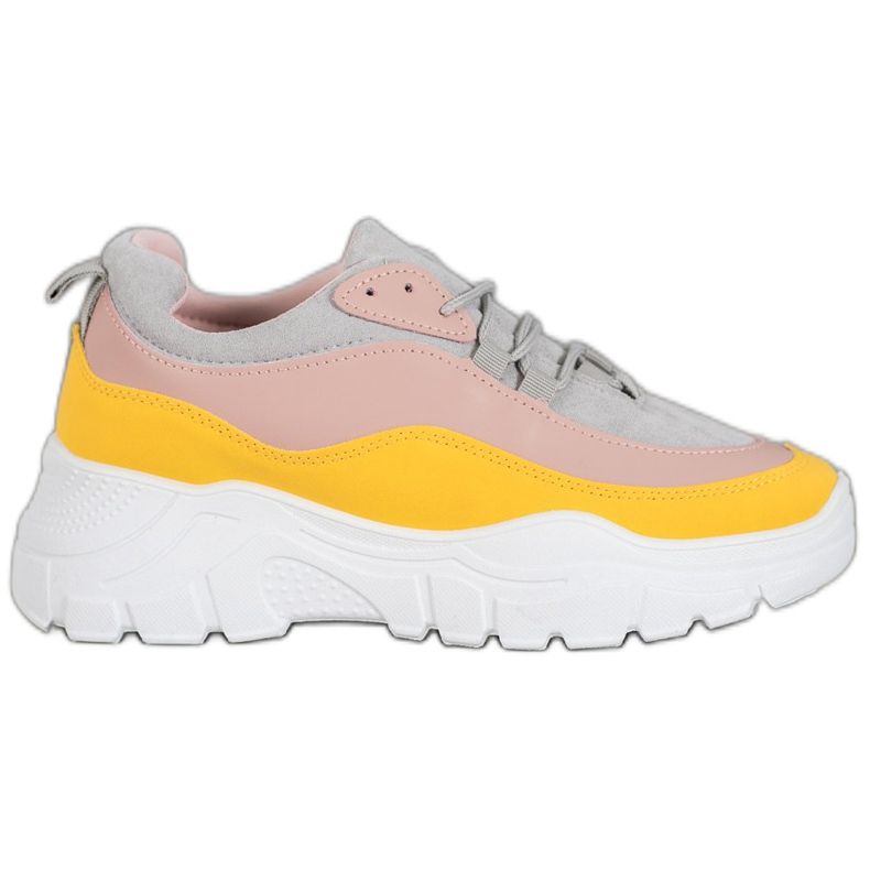 SHELOVET Tenisi colorati multicolor SHELOVET Tenisi colorati multicolor