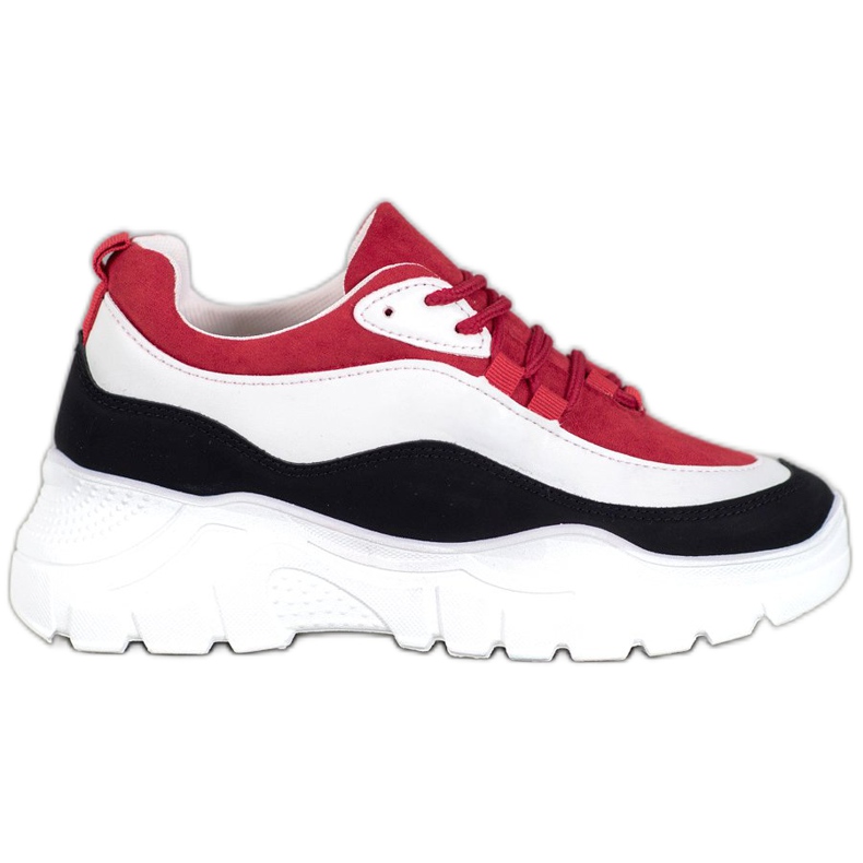 SHELOVET Tenisi colorati multicolor