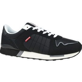 Pantofi Levi's Webb M 229802-752-59 negru