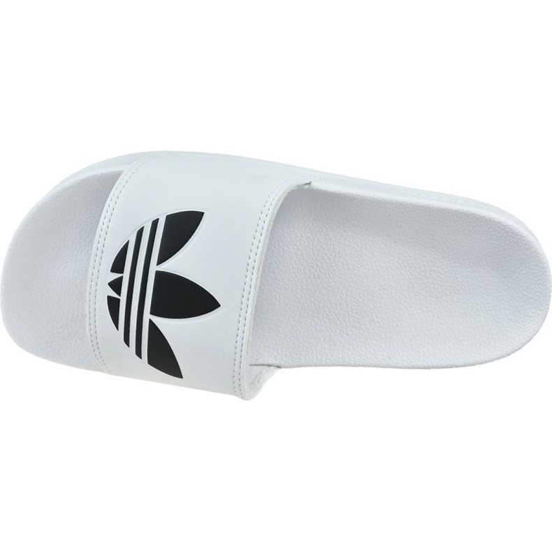 Adidas Adilette Lite Slides W EG8272 alb negru