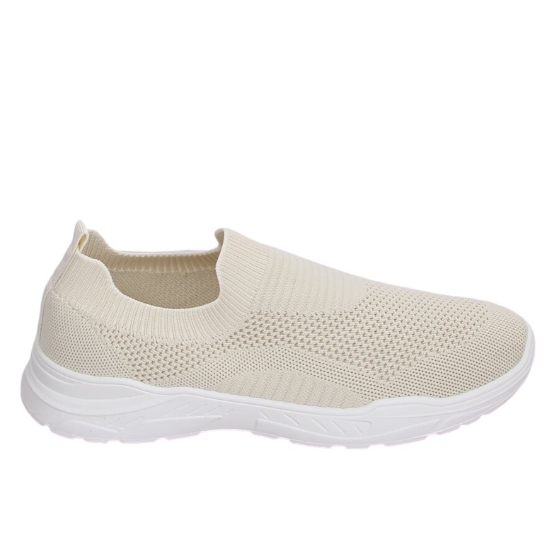 Pantofi sport bej FZ13P Bej