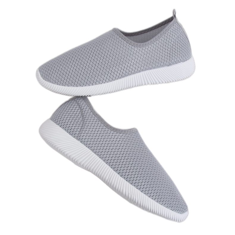 Gri NB272P Pantofi sport gri Gri NB272P Pantofi sport gri