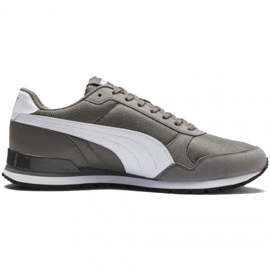 Puma St Runner v2 Mesh M 366811 06 gri