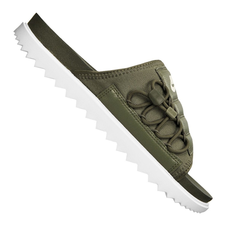 Nike Asuna Slide M CI8800-300 Slide verde