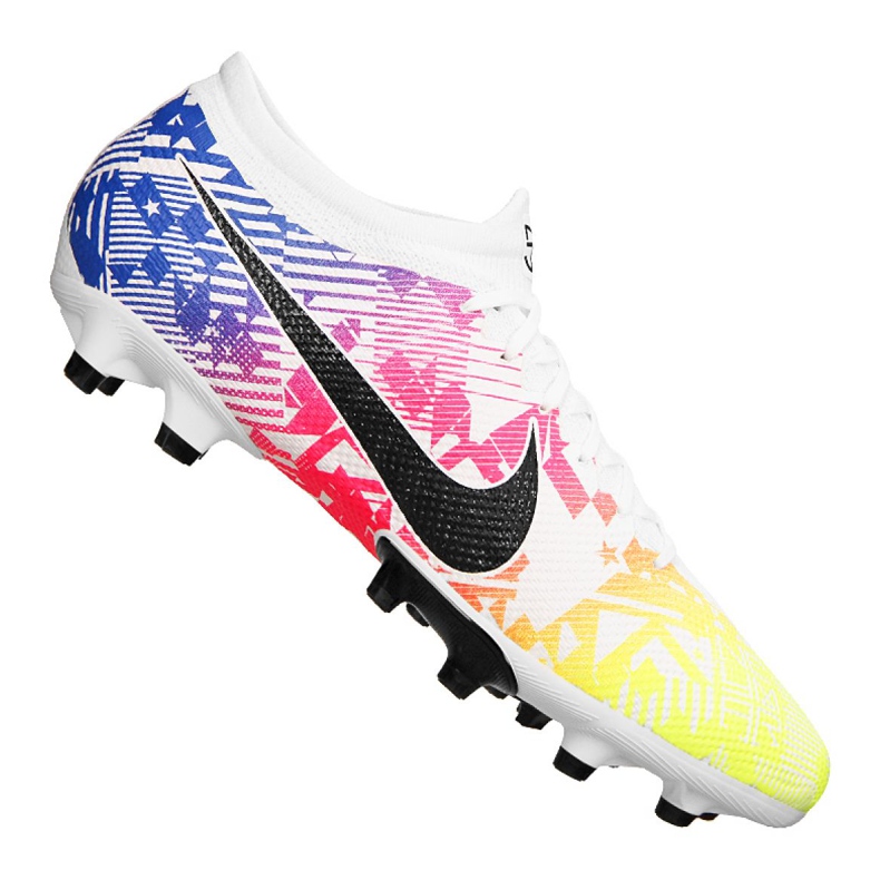 Pantofi de fotbal Nike Vapor 13 Pro Njr AG-Pro M AT7903-104 multicolor multicolor