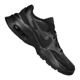 Pantofi Nike Air Max Fusion Jr CJ3824-001 negru