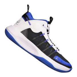 Nike Jordan Jumpman 2020 M BQ3449-401 multicolor alb