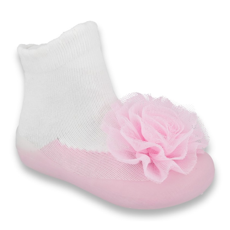 Befado nealcoolic 002P001 alb roz